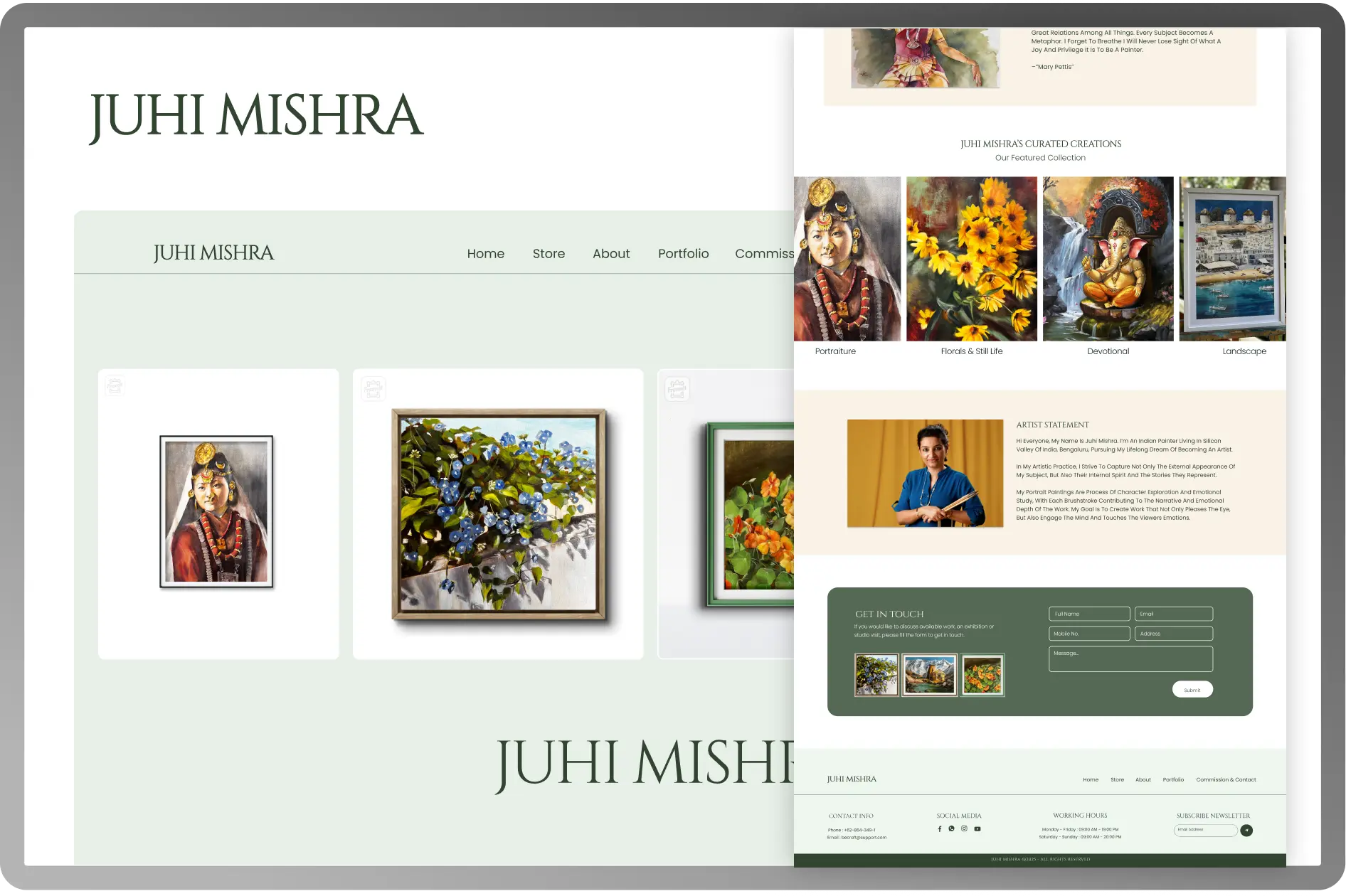 Juhi-Mishra